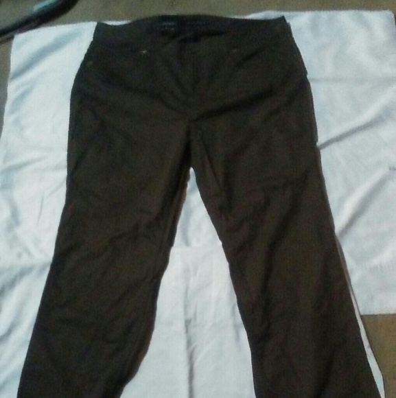 Calvin Klein pants - Picture 1 of 2